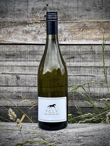 Products: Filly Sauvignon Blanc 2023 - GROVES
