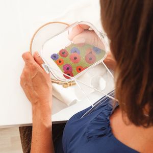 Hobby Craft Magnifiers Lamps: MaxiPLUS/Economy