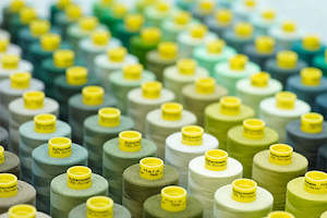 General Thread: Mara 70 by Gutermann Thread - Drill 400 Colours