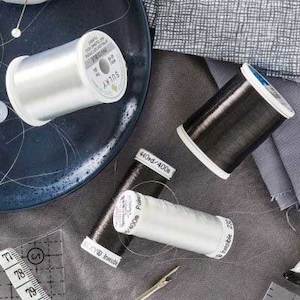 Sewing Thread: Sulky Invisible