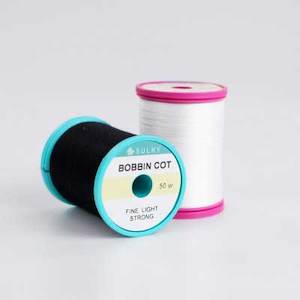 Sewing Thread: Sulky Bobbin Cot - Cotton Under Thread