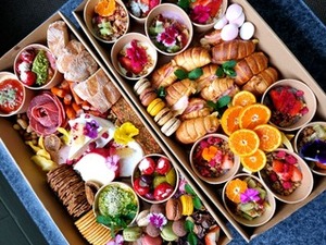 Products: Breakfast and Brunch