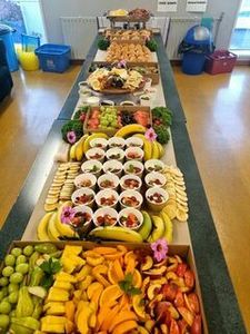 Products: Parakuihi graze