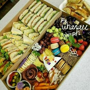 Products: Tino Hanawiti