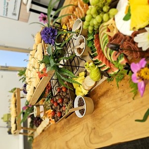 Products: Hiakai graze