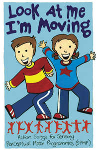 Cds Download: Look At Me I'm Moving - Vol 2