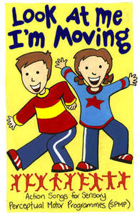 Cds Download: Look At Me I'm Moving - Vol 1
