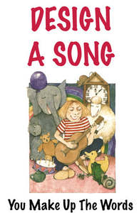 Cds Download: Design A Song