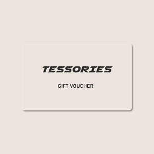 Gift Vouchers - Tessories NZ