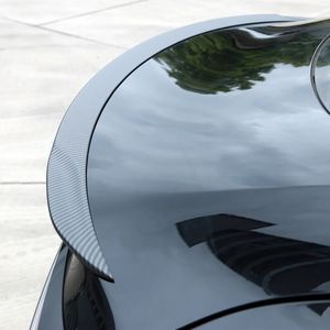 Performance Spoiler - Model 3 (2024-2026) - Tessories NZ