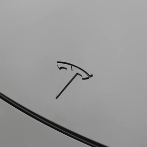 T Badge Caps - MODEL Y (2022-2024) - Tessories NZ