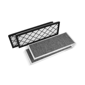 External Air Filter Kit - Model Y - Tessories NZ