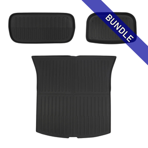 Bundle: Liner Set - Model Y (2025-2026) - Tessories NZ