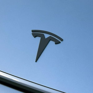 Products: Tesla Front Badge - Model Y / Model 3 - Tessories NZ