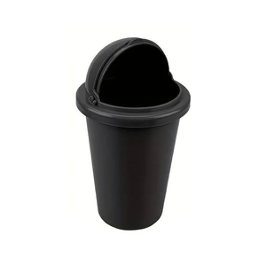 Cup Holder Rubbish Bin - Tessories NZ