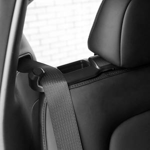 Backseat Seat Belt Guides (Pair) - MODEL Y (2022-2024) - Tessories NZ