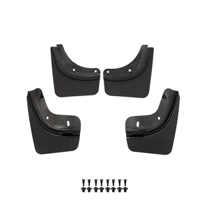 Mud Flaps - Model Y (2025-2026) - Tessories NZ