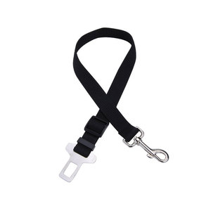 Pet Car Tether - Tessories NZ