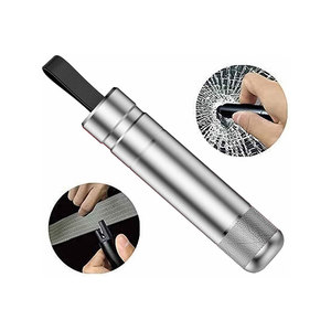 Tesla 2-in-1 Car Escape Tool - Tessories NZ