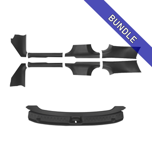 Bundle: Sill Protectors - Model Y (2025-2026) - Tessories NZ