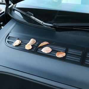 Cabin Air Intake Guard - Model Y (2025-2026) - Tessories NZ