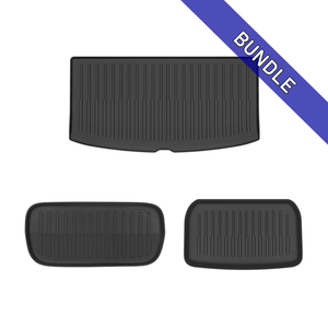 Bundle: Liner Set - Model Y L (2026) - Tessories NZ