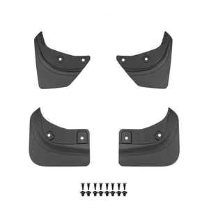 Mud Flaps - Model Y L (2025-2026) - Tessories NZ
