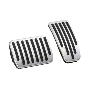 SafeGrip Pro Pedals - Model Y L / Model Y / Model 3 - Tessories NZ