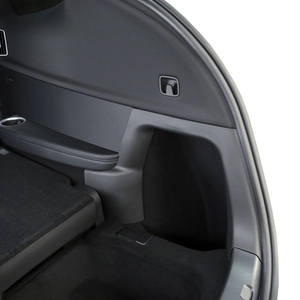 Boot Sidewall Protectors - Model Y L (2026) - Tessories NZ