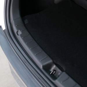 Boot Sill Protector - Model Y L (2026) - Tessories NZ