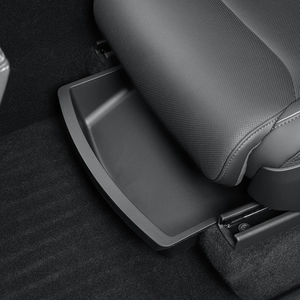 Under Seat Storage Drawers - Model Y L (2026) - Tessories NZ