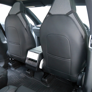 Front Seatback Protectors (Pair) - Model Y L (2026) - Tessories NZ