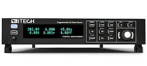 Itech IT-M7722 600VA High Performance Programmable AC Power Supply (300V,6A)