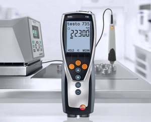 Hvac R Service And Calibration: Humidity Calibration Service