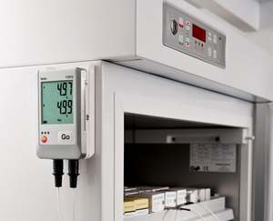 Hvac R Service And Calibration: Thermometer Calibration Service