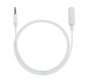 Enviromental Wireless Monitoring: 0.6m Extension Cable for External probes for T160 Data Loggers