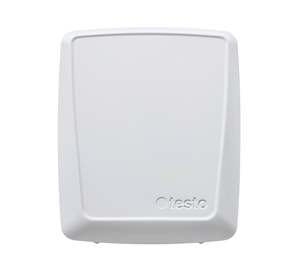 Enviromental Wireless Monitoring: WiFi data logger for exhibition and display cabinets, Testo 160 E