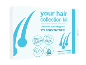 Sensitivity Test Plus