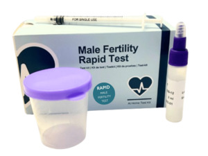 All: Male Fertility Test