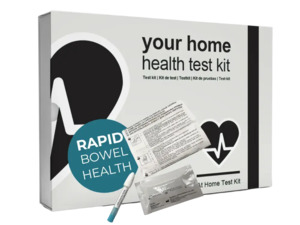 All: Colon Cancer (FOB) Test