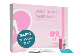 All: Thyroid Test