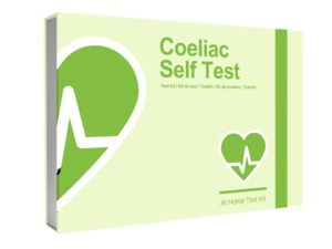 All: Coeliac Self Test
