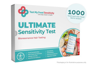 All: Ultimate Individual Test