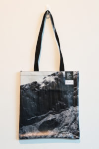 Products: Conor Clarke billboard bags