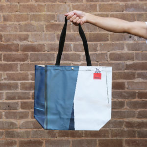 Products: David Cowlard billboard bags
