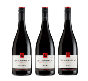 Annual Allocation | Single Vineyard Selection