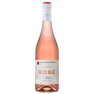 Varietal Pinot: Pinot Rosé