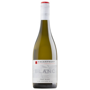 Varietal Pinot Wines: Pinot Blanc