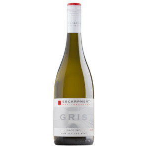 Varietal Pinot Wines: Pinot Gris