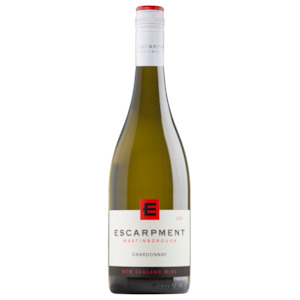 Escarpment Chardonnay